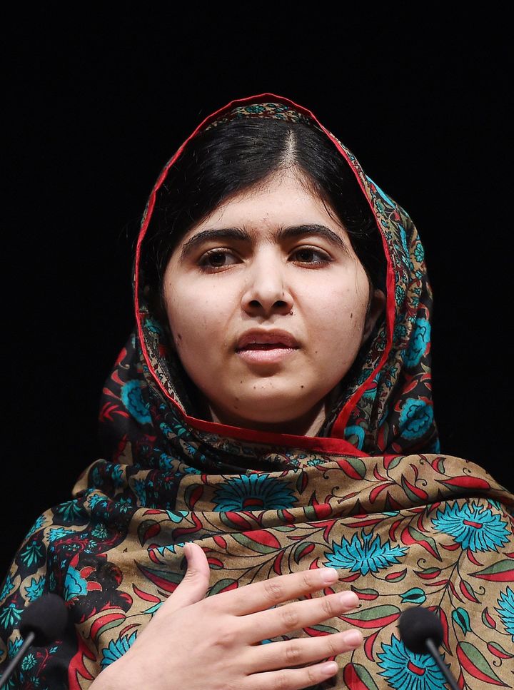 Malala Yousafzai visitará México