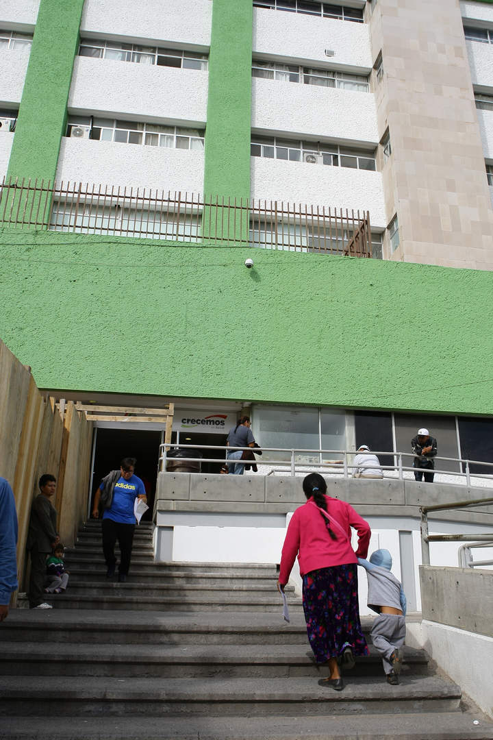 Se intoxica una familia; mueren 2