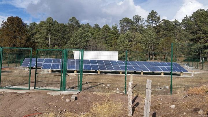 Crece interés por energía solar