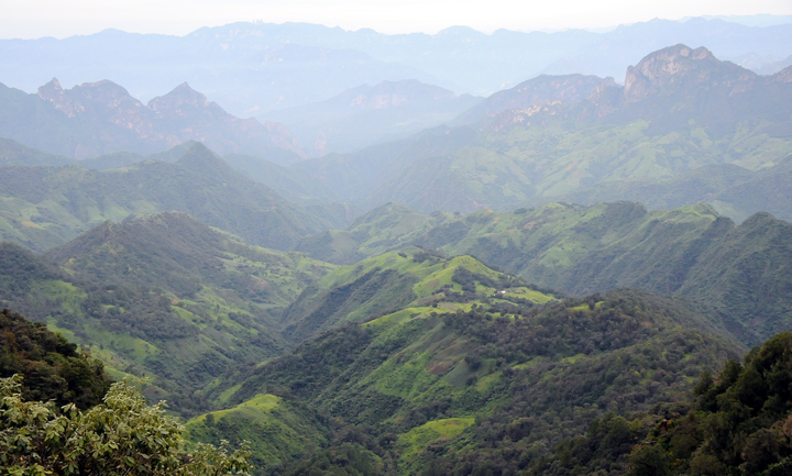 Durango será parte de la carrera Panamericana