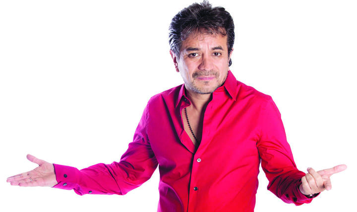 Freddy Ortega se une a los ‘Standopados’