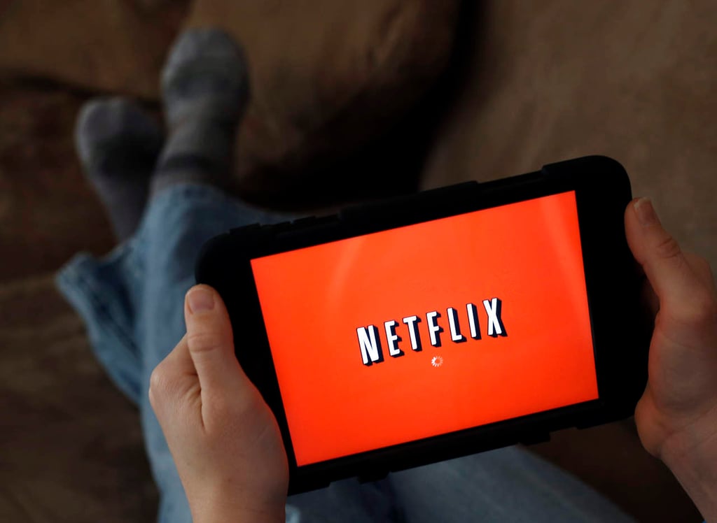 ¿Cómo nació Netflix hace 20 años?