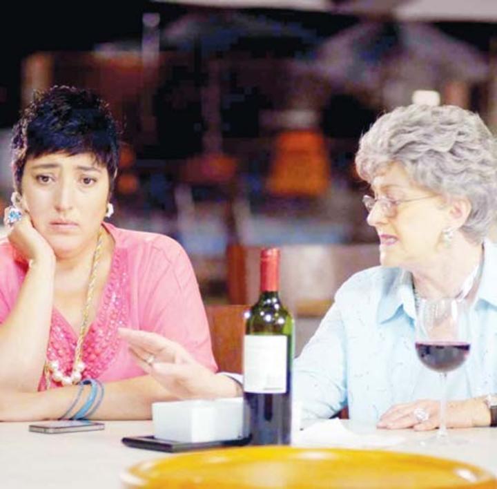 Filmarán 'La boda de la abuela'