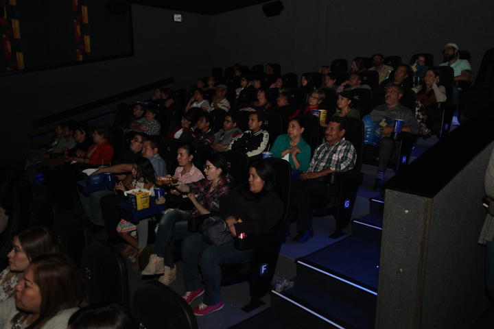 Durango ríe con Mara Escalante