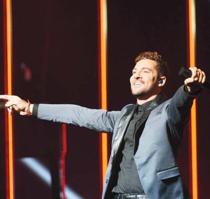 Bisbal amplia su gira