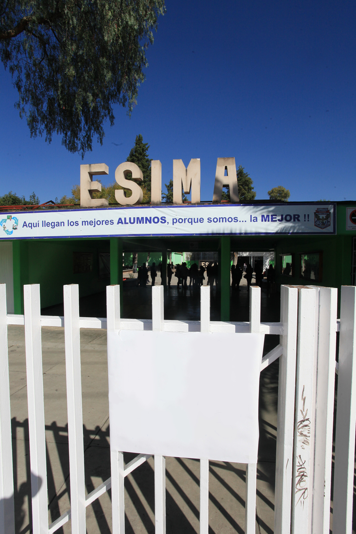 Adolescentes intentan suicidio colectivo en Durango