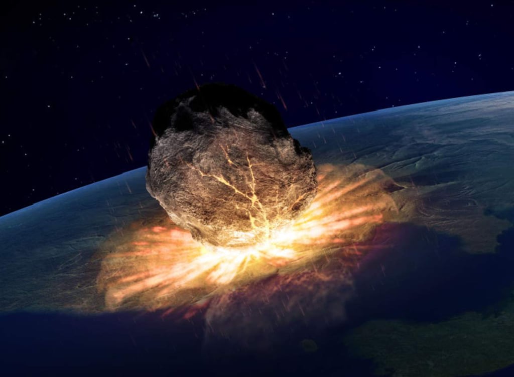 ¿Qué dice la teoría que asegura que en Septiembre es el fin del mundo?