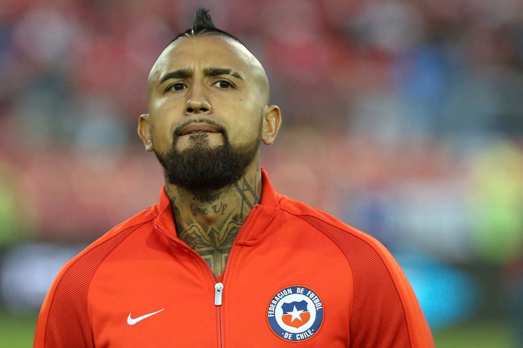 Vidal explota en Twitter