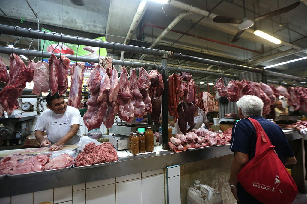 Comer carne certificada previene la cisticercosis