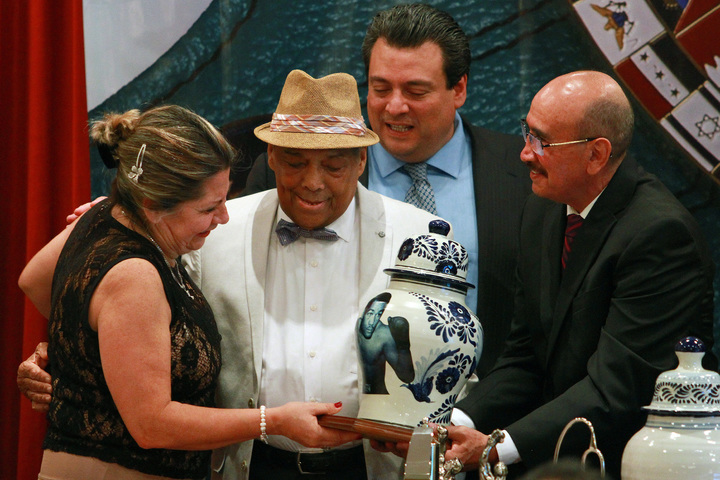 Fallece Ultiminio Ramos a la edad de 75 años