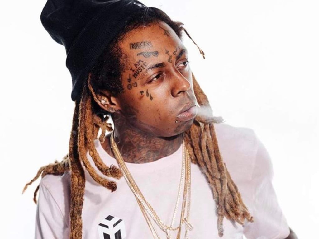 Hospitalizan al rapero Lil Wayne