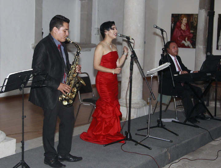 El cine suena al Grupo Alfil