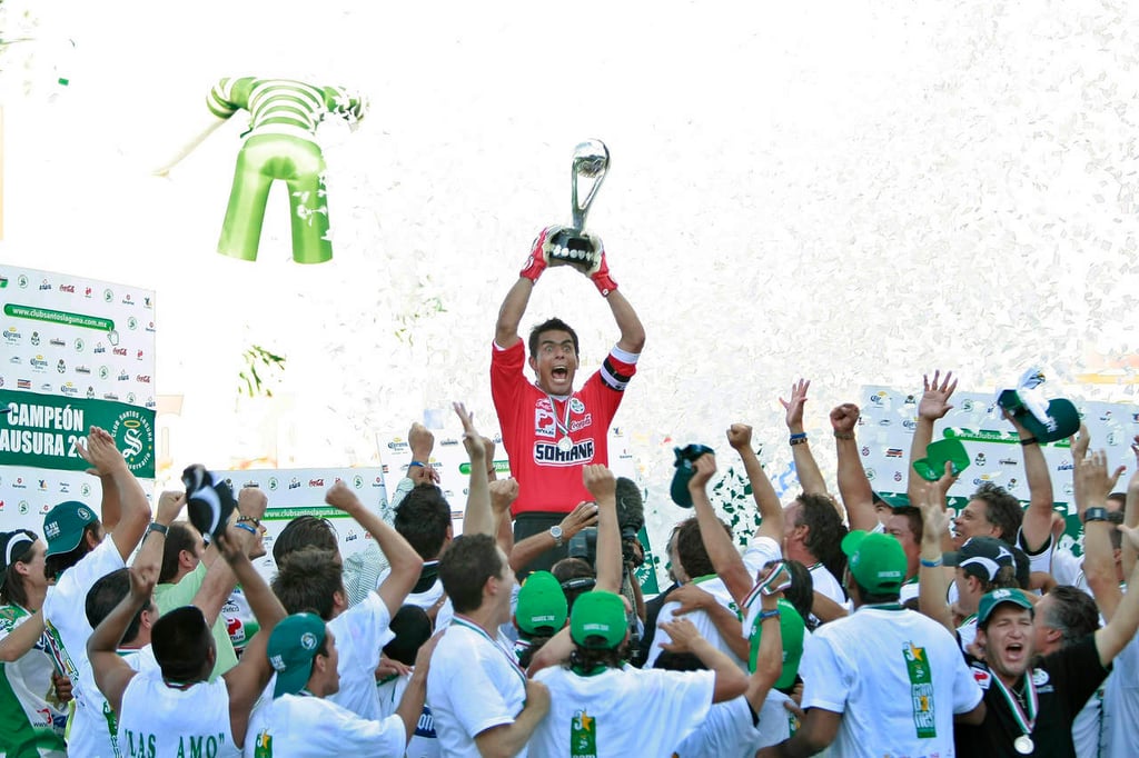 Victorias que formaron la historia de Santos