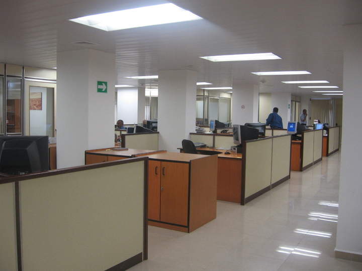 Inhabilitados, 13 exfuncionarios estatales