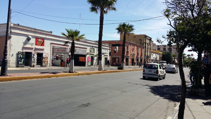 'Formales', los más informales