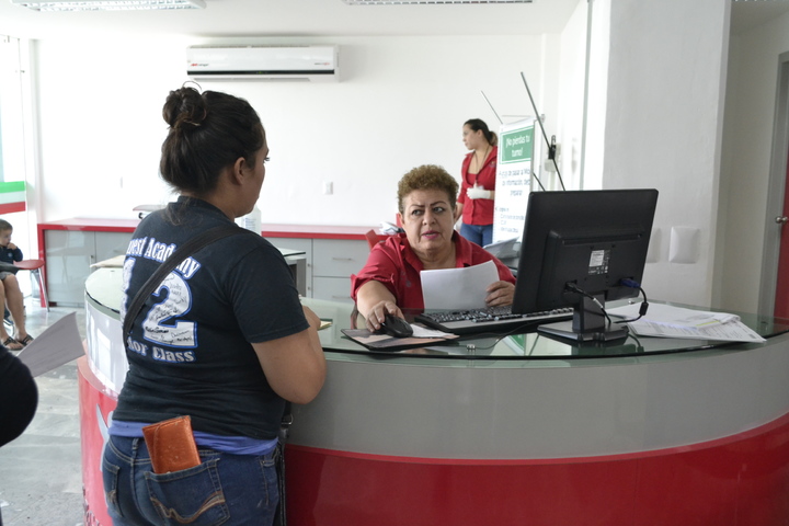 Aún se gastan 4.7 mdp en rentas