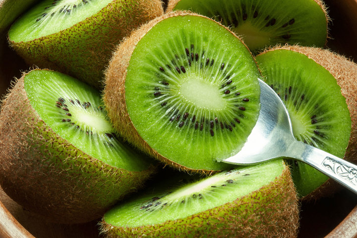 Lo que no sabías del kiwi