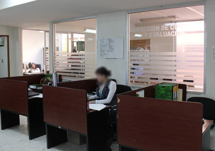 Subsecretarios, entre inhabilitados