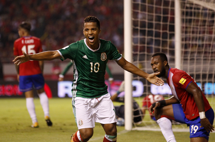 México tenía el triunfo, pero...