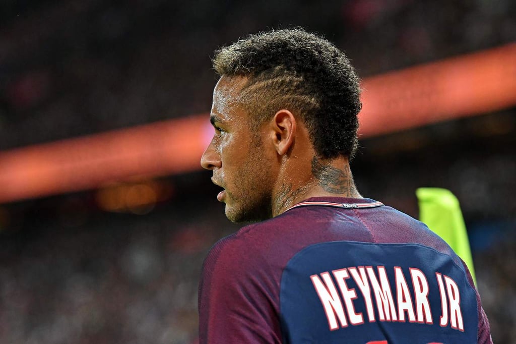 PSG se está riendo del sistema con fichajes