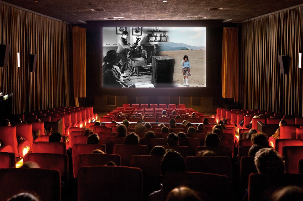 Cine mexicano: del coma a la resurrección