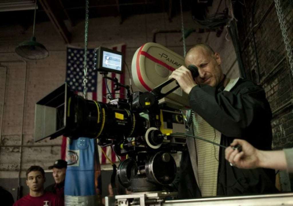 Dirigirá y escribirá Gavin O'Connor la película Suicide Squad 2