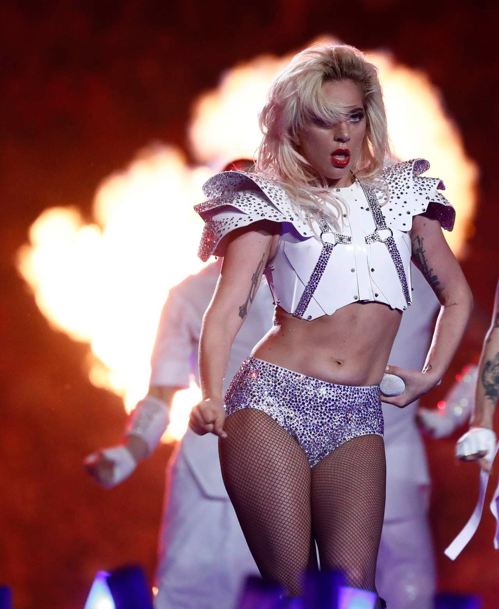 Estrenará Netflix documental de Lady Gaga el 22 de septiembre