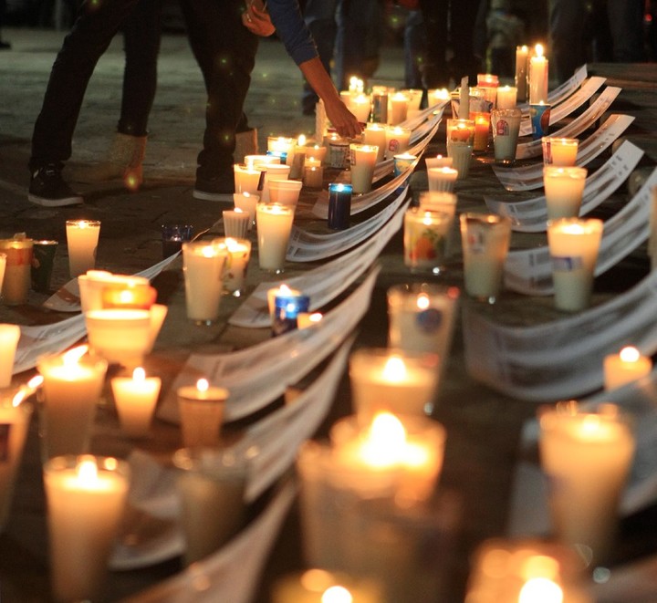 Presentan 50 nuevos trámites de presunción de muerte