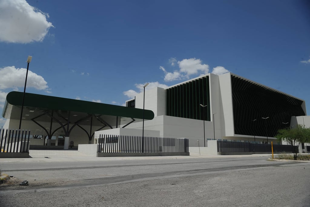 Gestionan 500 mdp en equipo médico para hospital de Oncología de Gómez Palacio