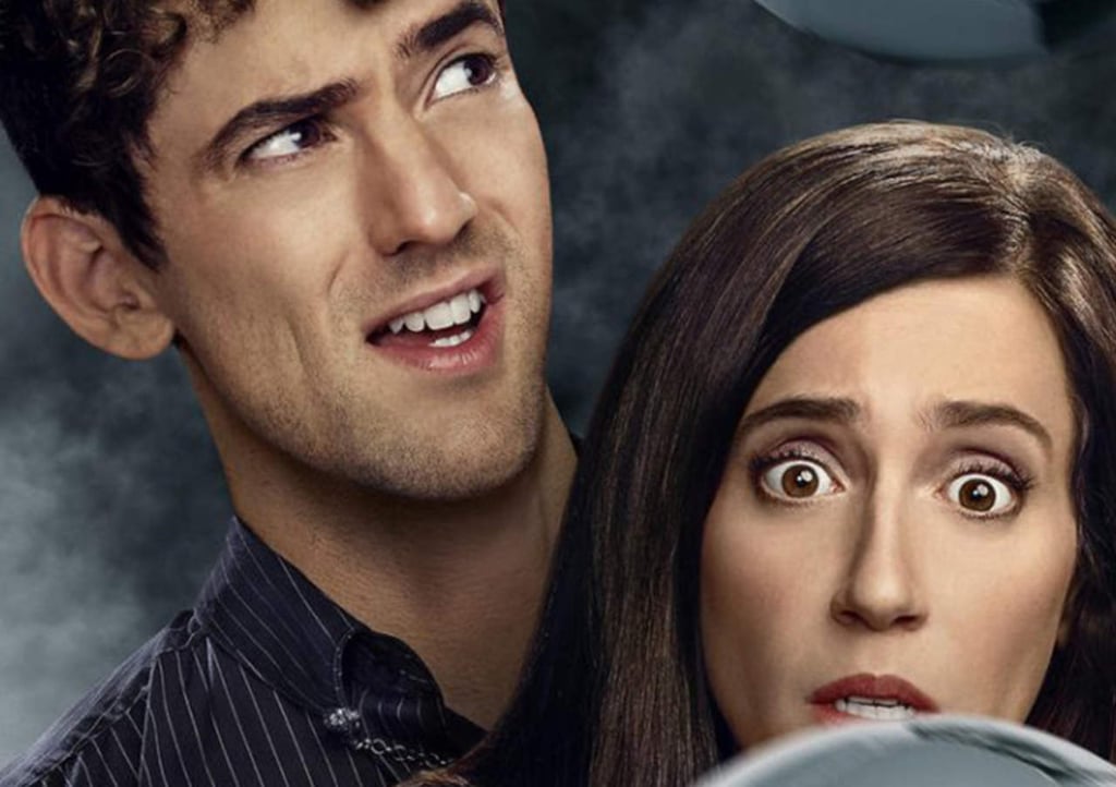 Club de Cuervos lanza nuevo tráiler de la temporada 3