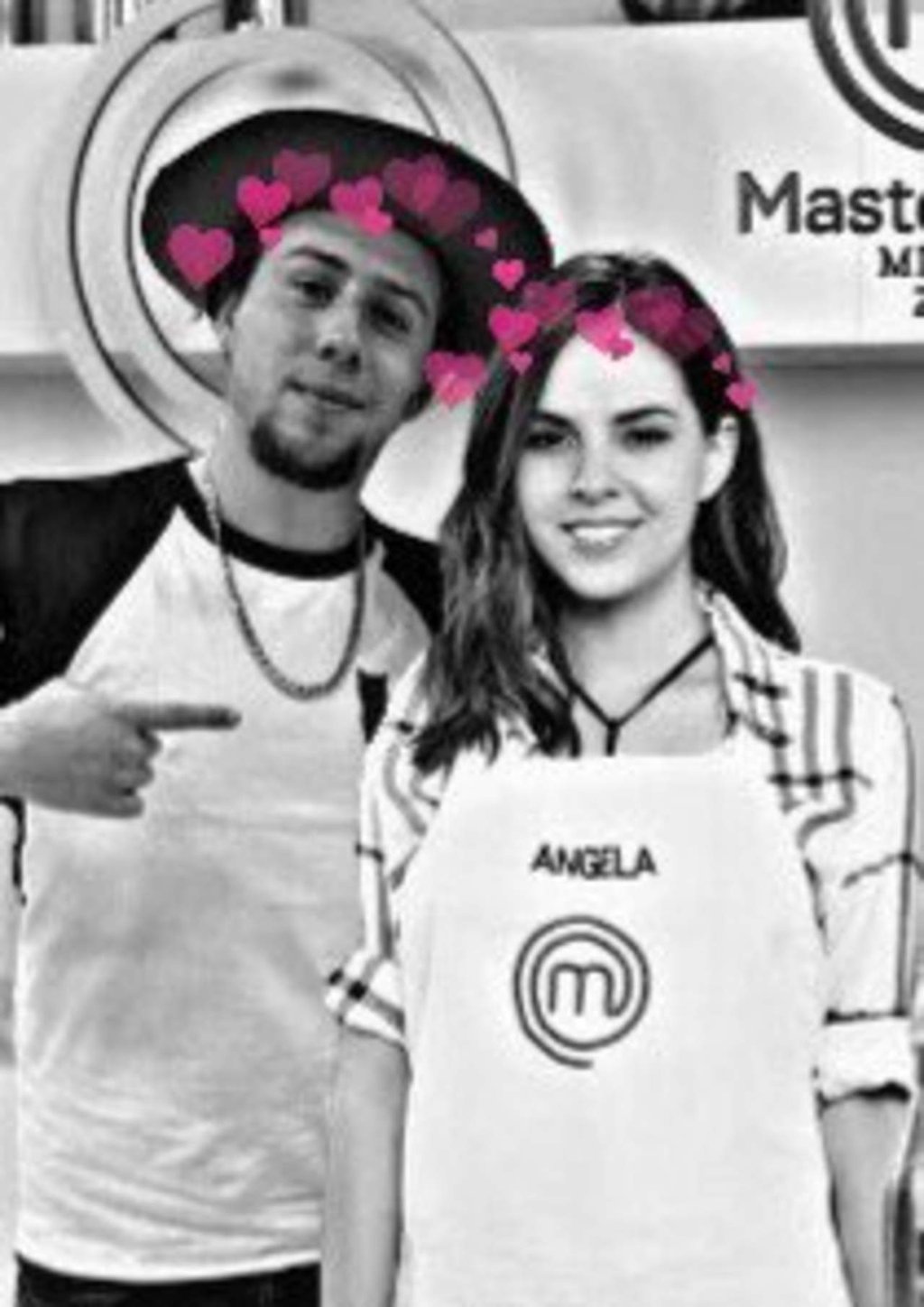 Lagunera se roba el corazón de Alexxx Strecci