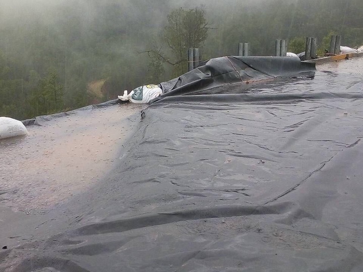 Supercarretera, 'un barril sin fondo'