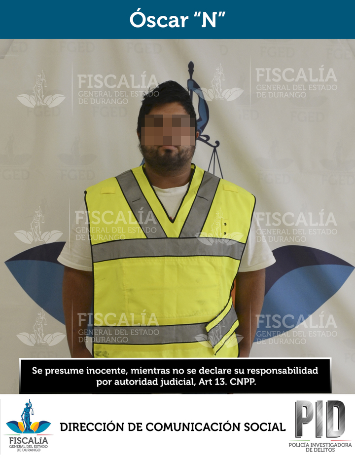 Policía tuvo que someter a ratero para arrestarlo