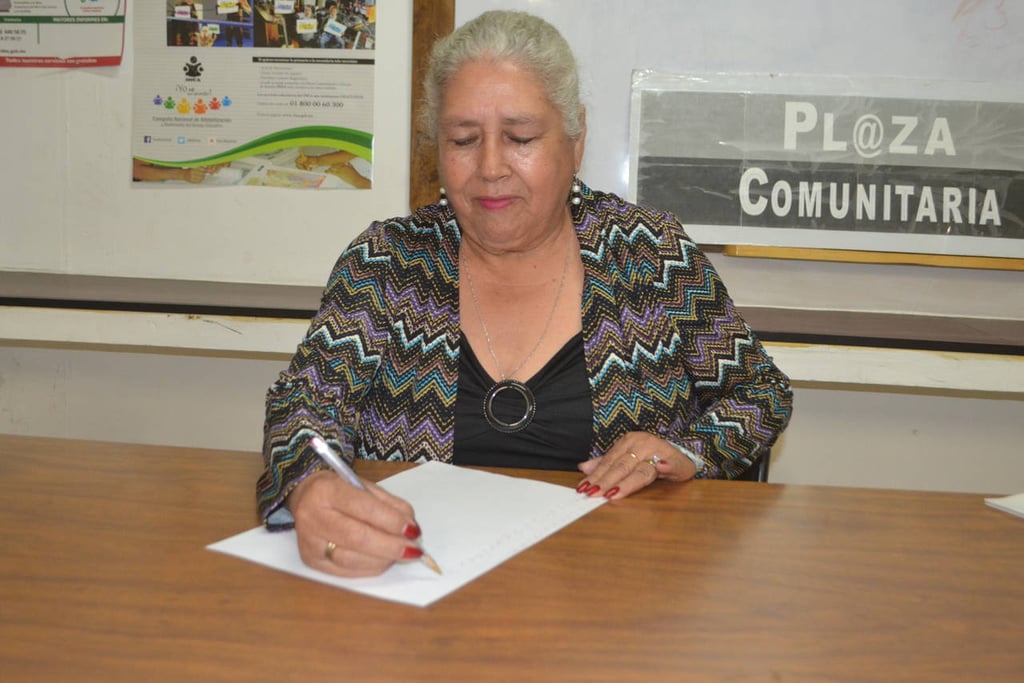 'Empecé a reaccionar, sentí que estaba viva'