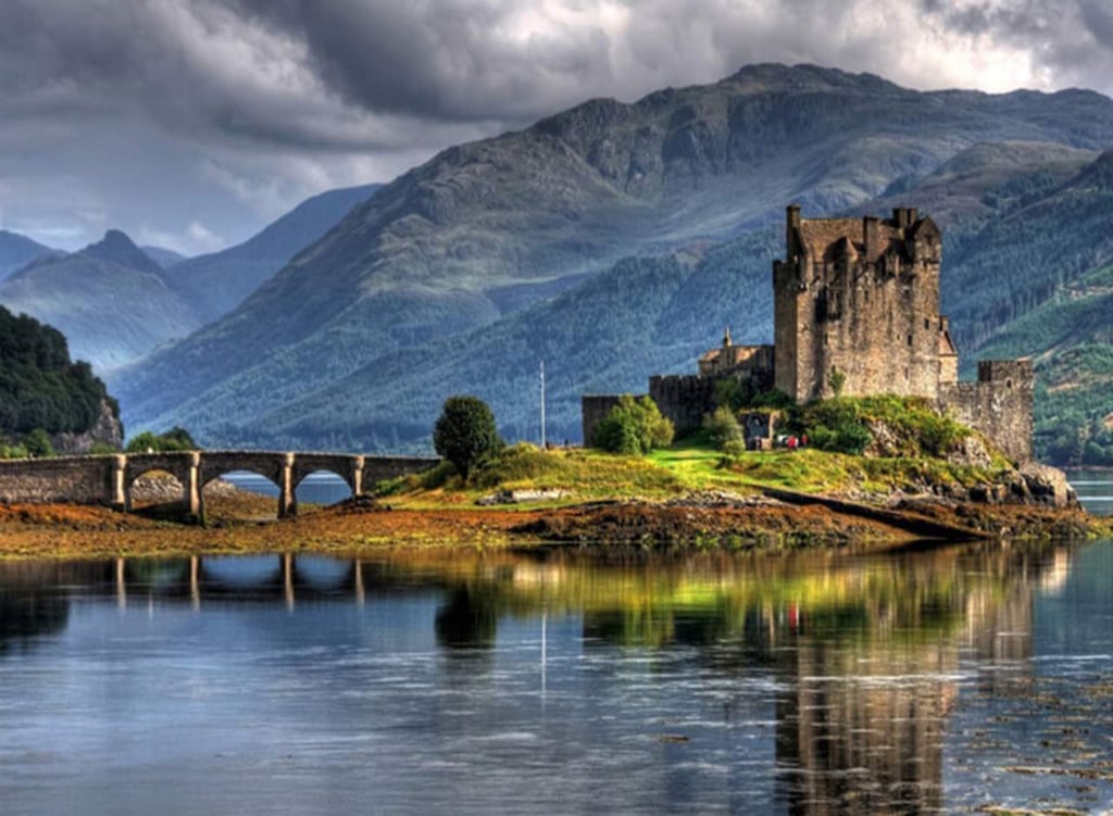 Eligen el país más hermoso del mundo