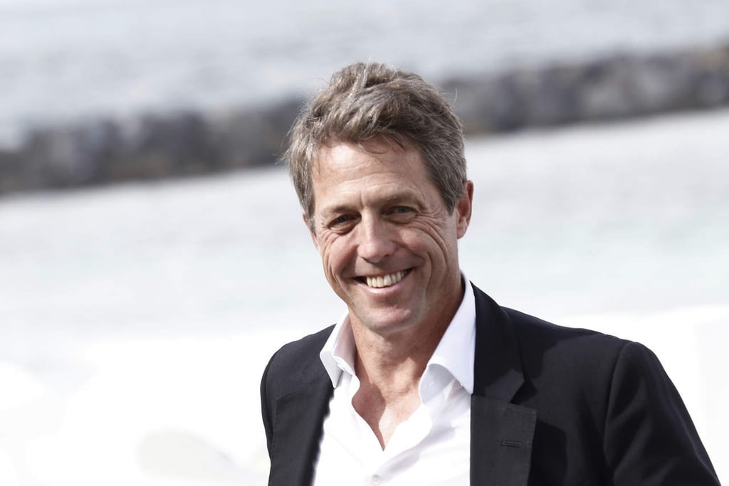 1960: Nace Hugh Grant, actor y productor inglés de fama internacional