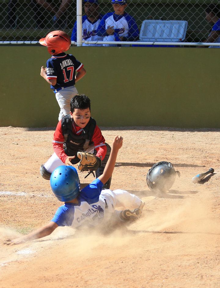 Generales de Durango inicia su Academia