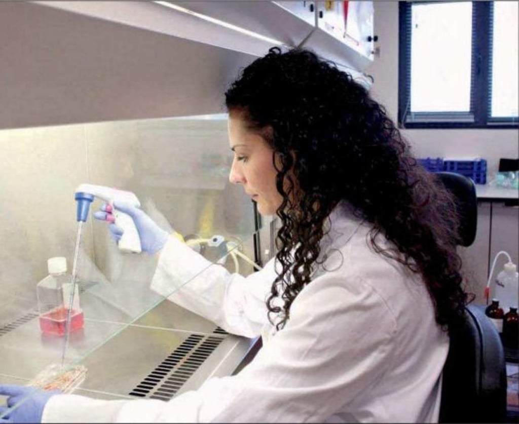 Inmunoterapia, nueva opción contra cáncer