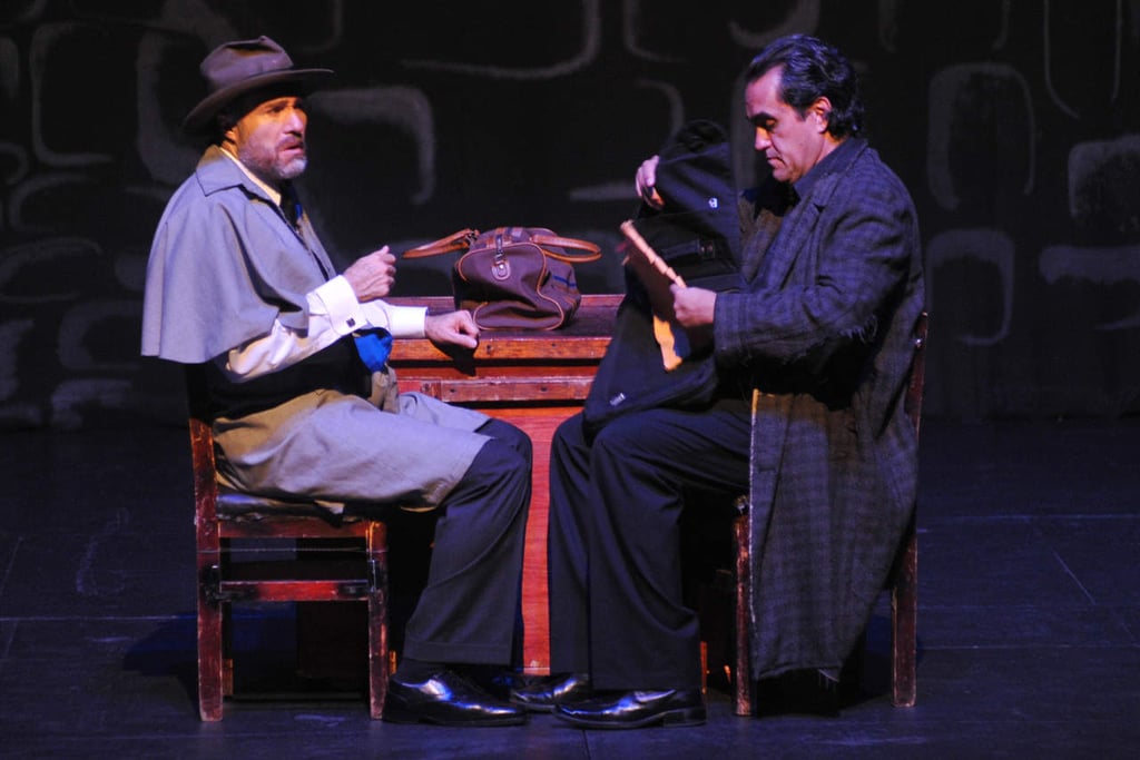 Aseguran que hay un niño fantasma en el Teatro Nazas