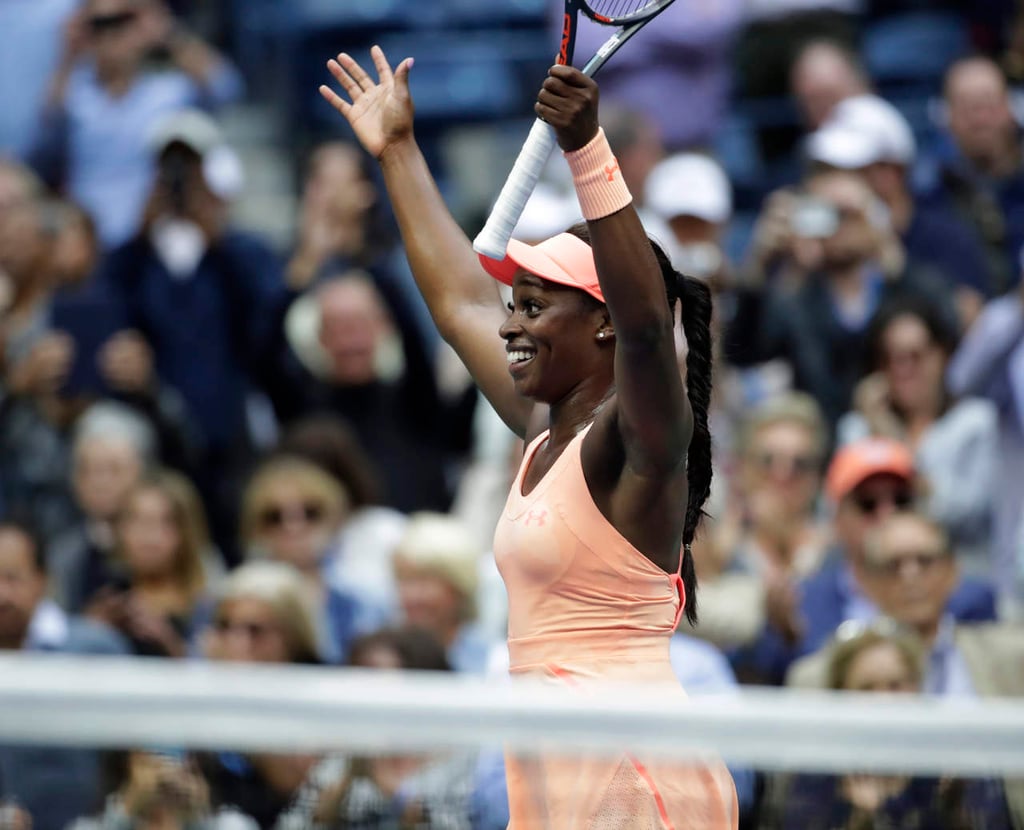 Sloane Stephens se proclama campeona del Abierto de EU