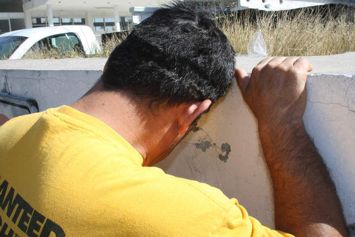 Diagnostican a 12 al día con depresión