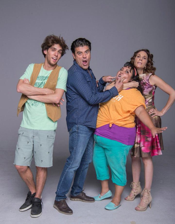 Una ‘Toña’, a la mexicana