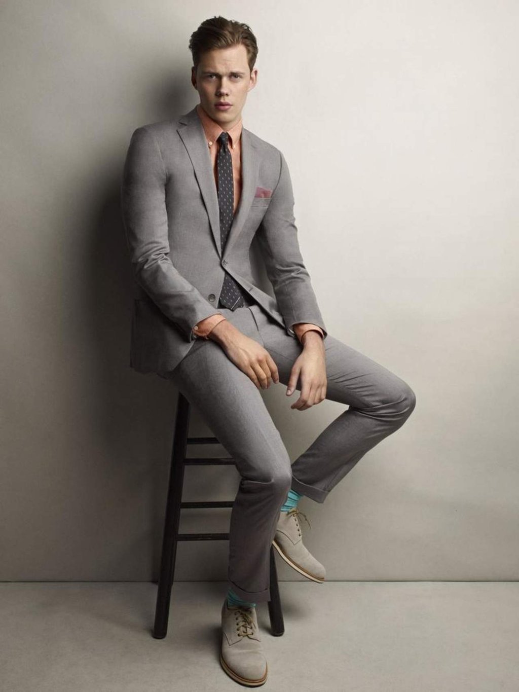 ¿Quién da vida a 'Eso'?