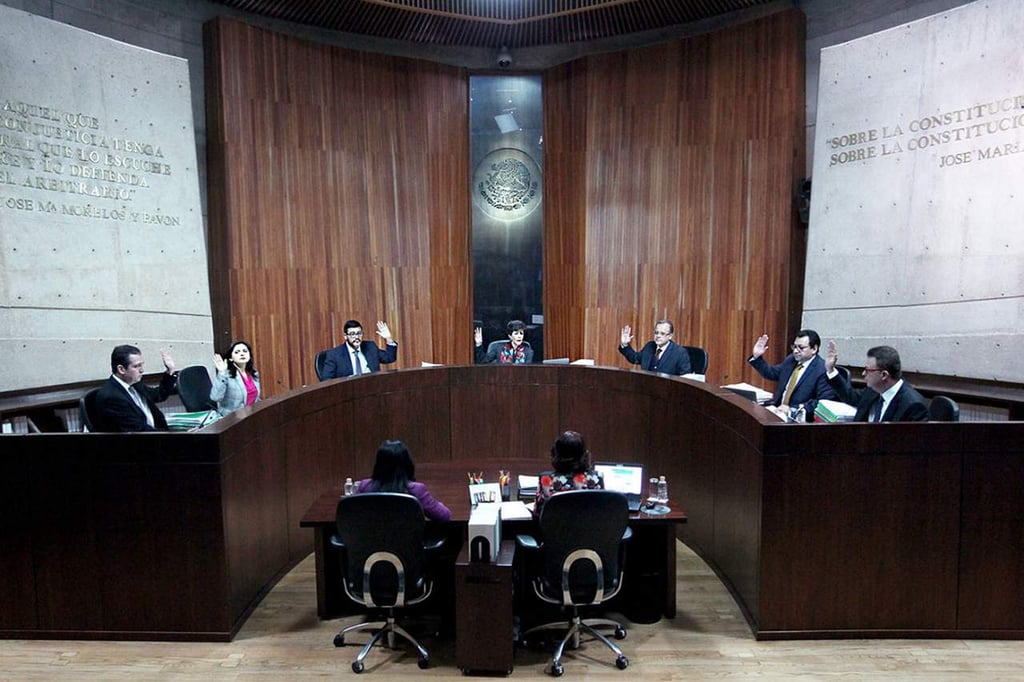 Confirma sentencias el TEPJF sobre resultados de elecciones en el Edomex