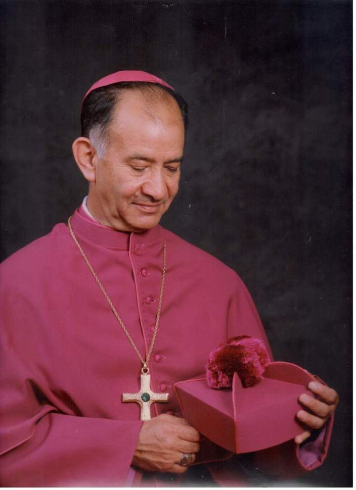 Darán el último adiós al arzobispo emérito de Durango