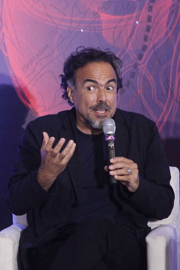 Inauguran ‘Carne y Arena’ de González Iñárritu