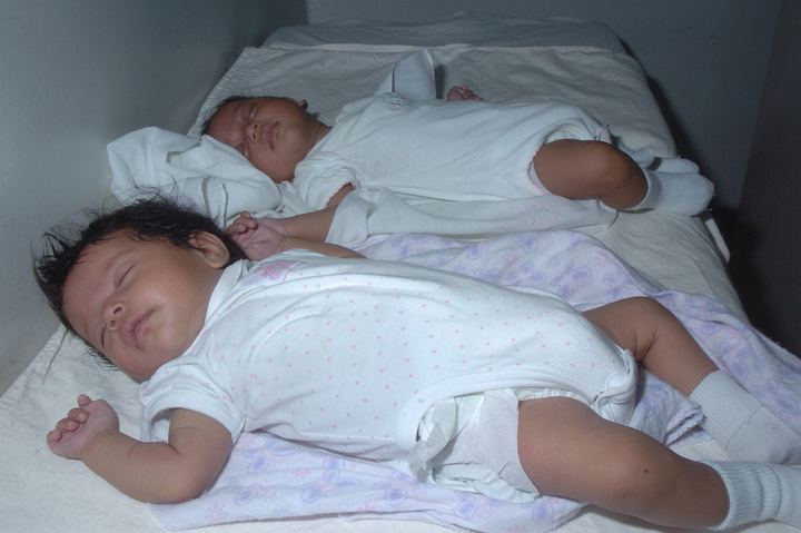 Instan a prevenir enfermedades en recién nacidos