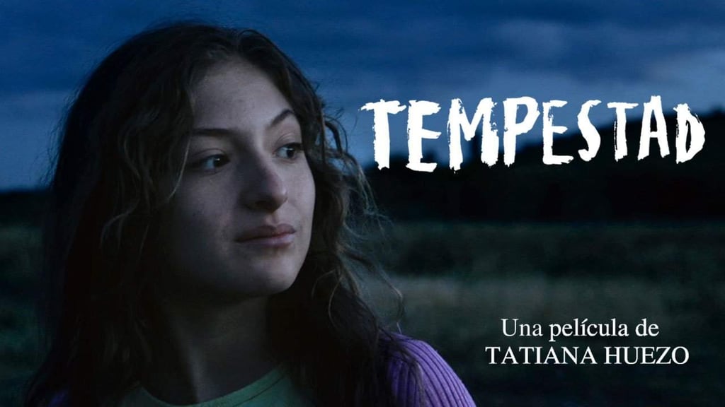 Documental mexicano, Tempestad, espera a los Oscares