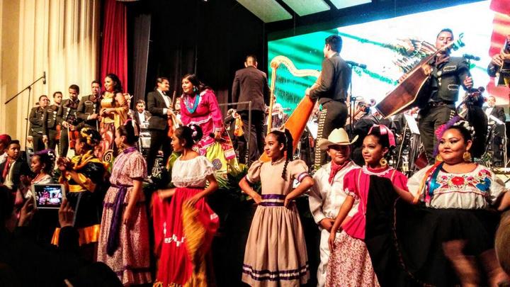 Arranca Festival Revueltas 2017