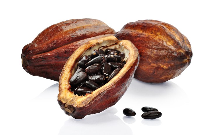 Beneficios que te aporta el cacao
